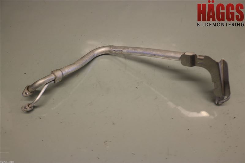 Air conditioning pipe / hose VW TIGUAN ALLSPACE (BW2)