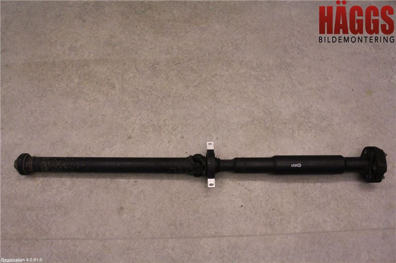 7563792 : Kardanaksel - Autoparts24
