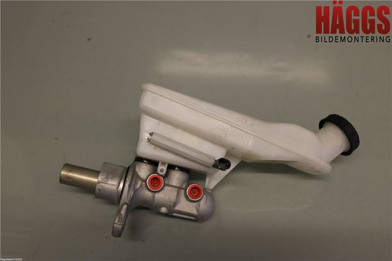 Brems hovedsylinder MERCEDES-BENZ CLA Shooting Brake (X117)