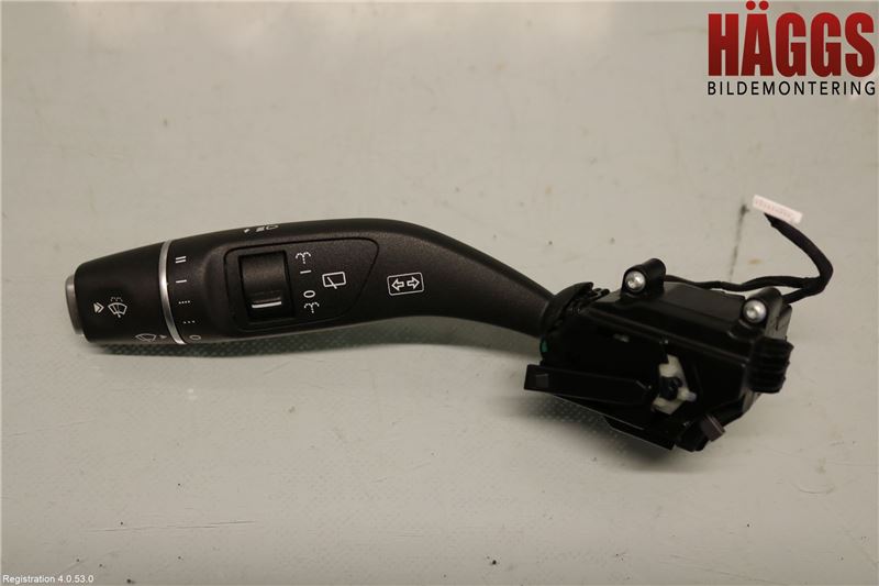 Switch - wiper MERCEDES-BENZ CLA Shooting Brake (X117)