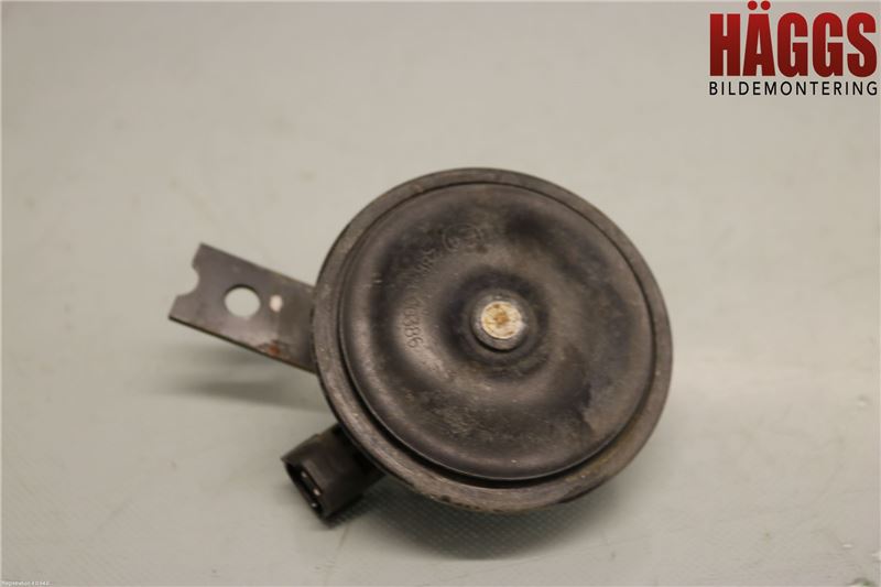 Horn HYUNDAI i10 (BA, IA)