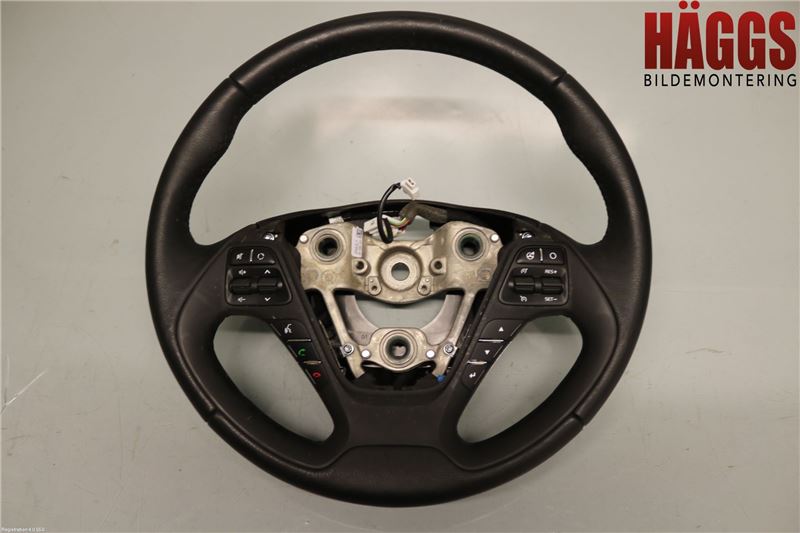 Ratt - (airbag medfølger ikke) KIA CEE'D Sportswagon (JD)