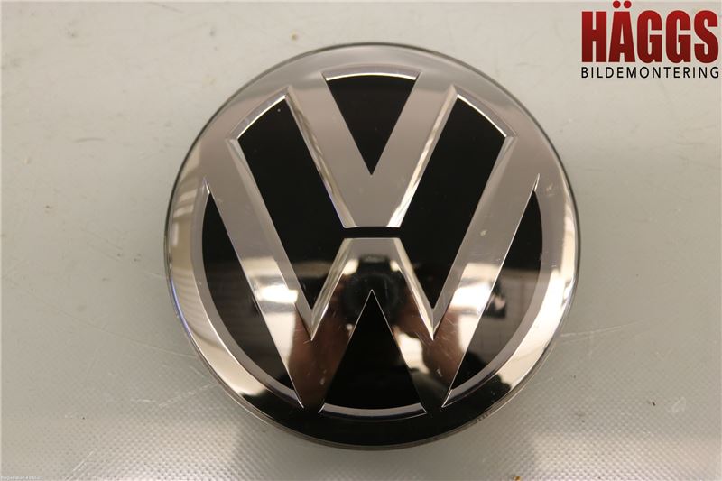 Badges VW T-ROC (A11)