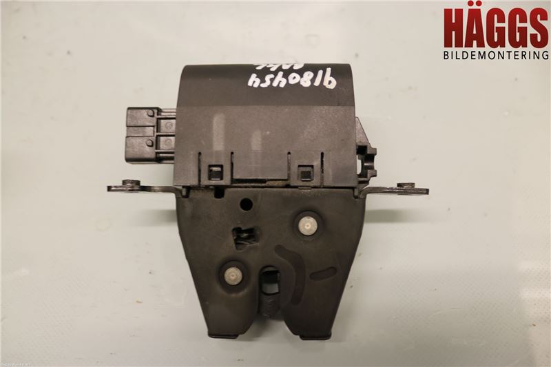 Zentralverriegelung SAAB 9-3 (YS3F, E79, D79, D75)