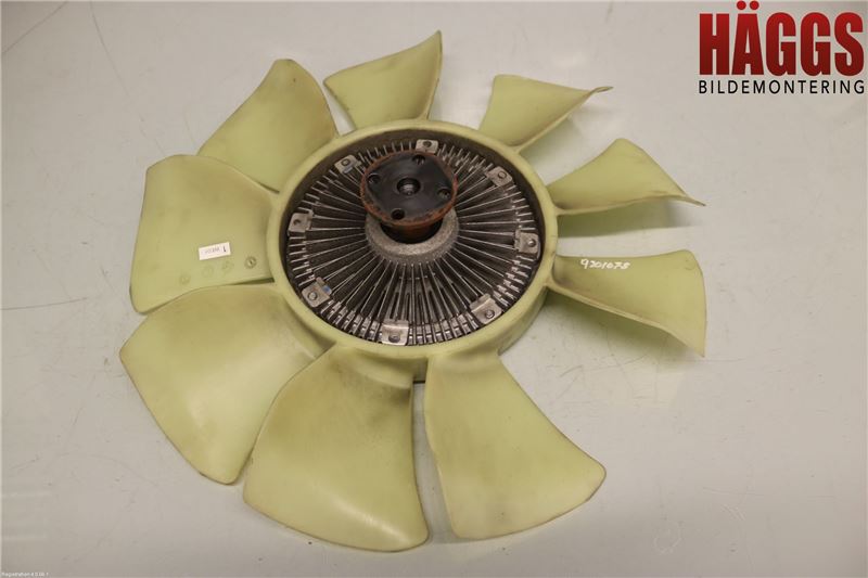 Ventilator blade FORD RANGER (ET)