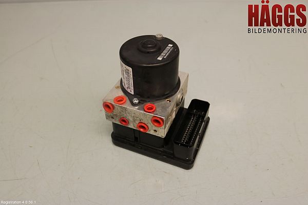 ABS Pumpe BMW 1 (E81)