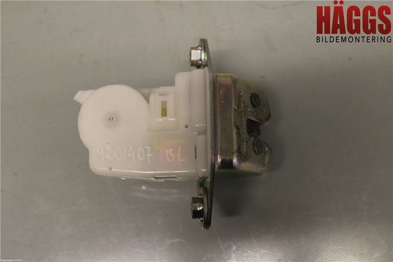 Zentralverriegelung SUBARU XV (_GP_)