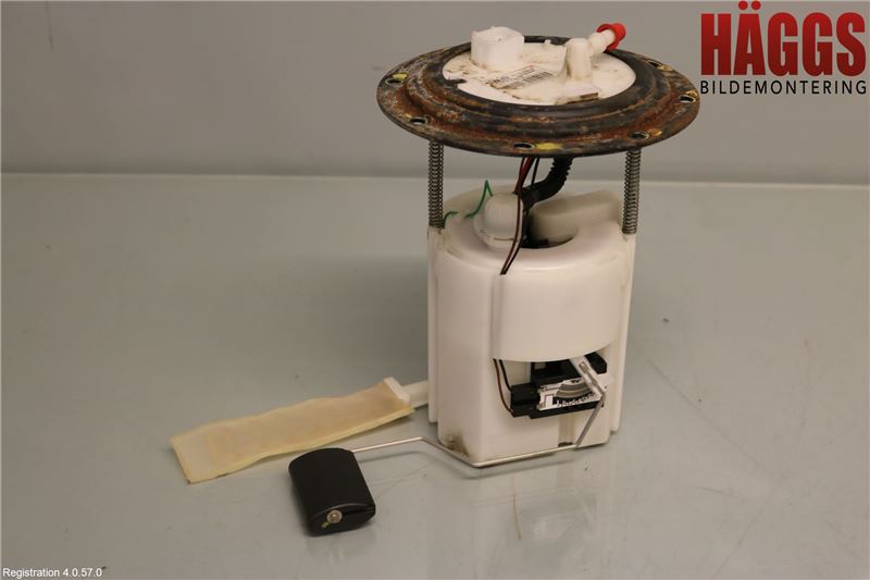 Bomba de combustible para coche, filtros de combustible compatibles con Honda Fi