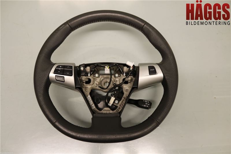 Rat (airbag medfølger ikke) TOYOTA AURIS (_E15_)