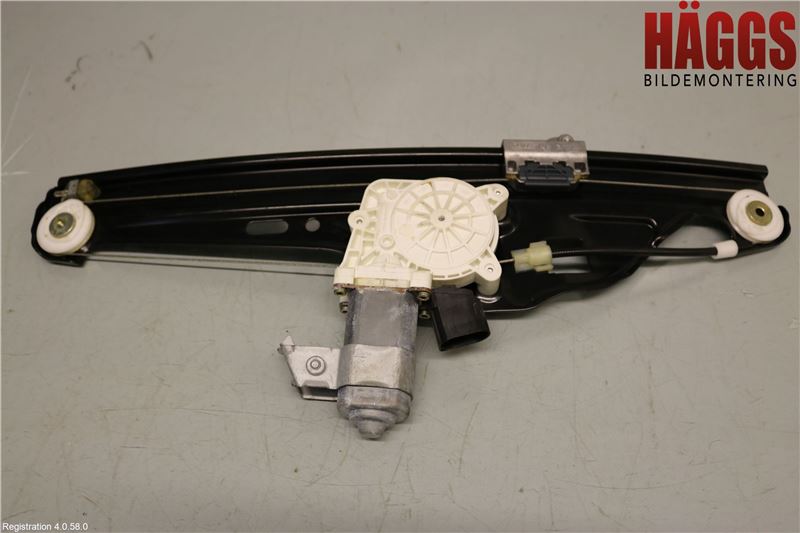 Screen cable 2 doors BMW 5 (E60)