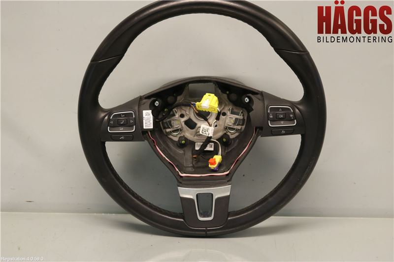 Rat (airbag medfølger ikke) VW PASSAT ALLTRACK (365)