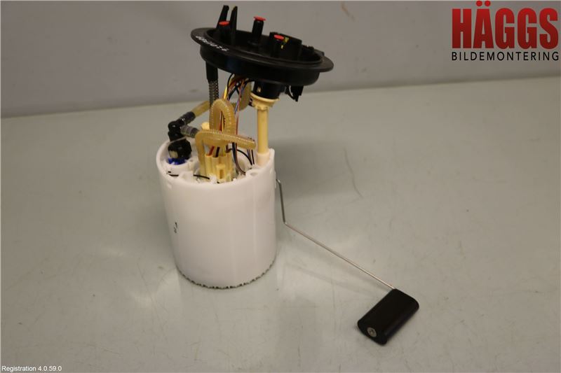 5Q0919050AP : Pompe à Essence und Pompe à Gasoil - Autoparts24