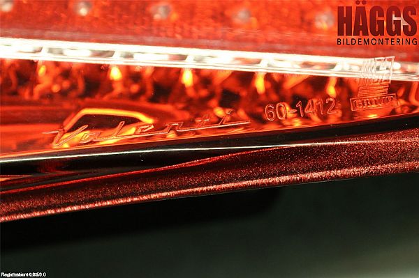 Rear light TOYOTA GT 86 Coupe (ZN6_)