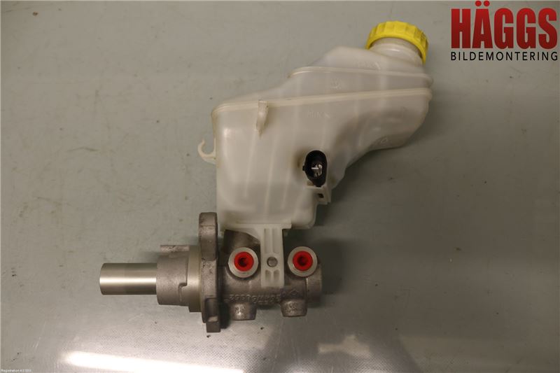 Brake - Master cylinder OPEL COMBO Box Body/Estate (X12)