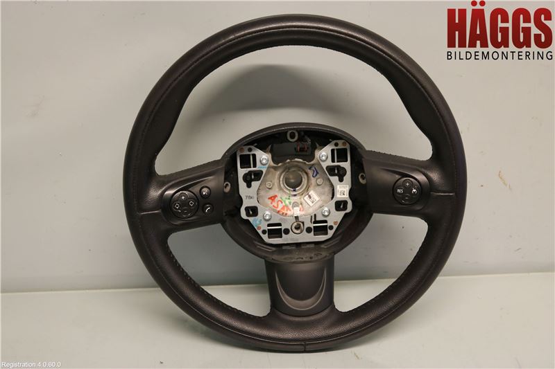 Ratt - (airbag medfølger ikke) MINI MINI (R56)