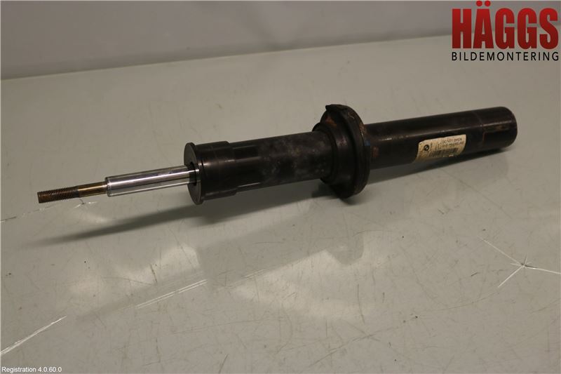 Shock absorber - front BMW X5 (E70)