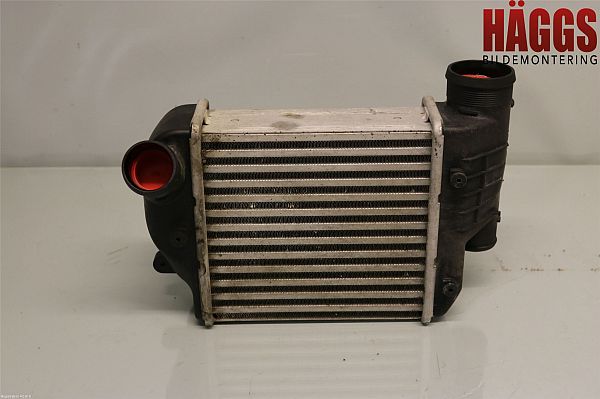 Turbo køleblæser AUDI A6 Avant (4F5, C6)