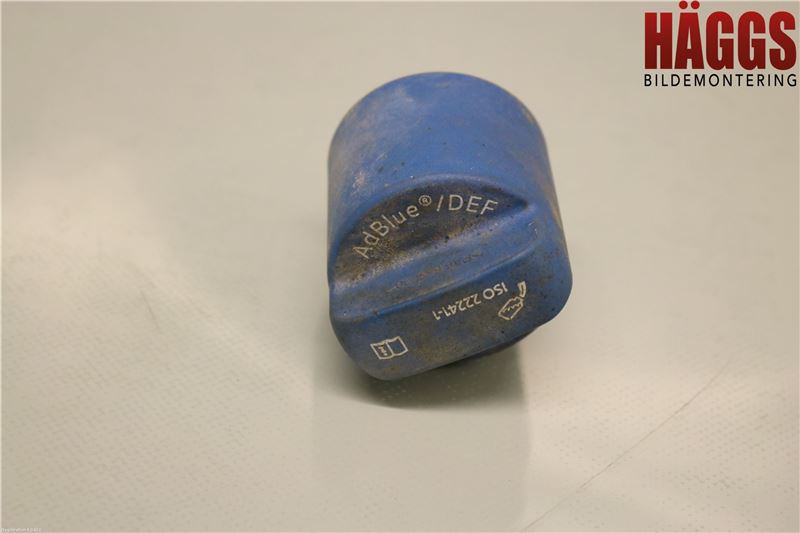 Bouchon de réservoir Adblue