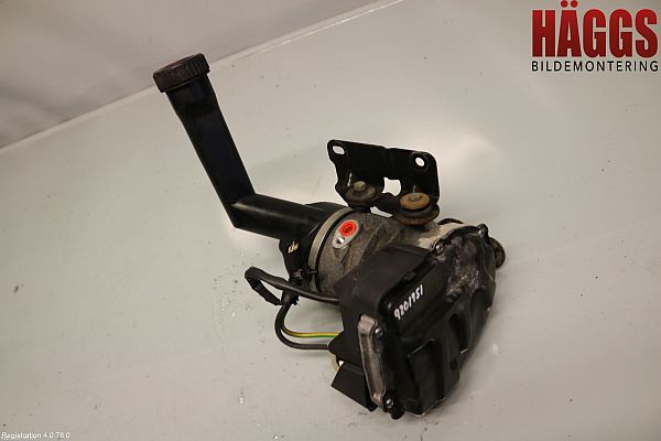 Power steering pump CITROËN BERLINGO Box (B9)
