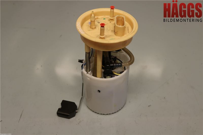 Fuel pump SKODA RAPID Spaceback (NH1)