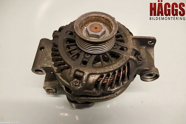 L81318300 : Lichtmaschine - Autoparts24