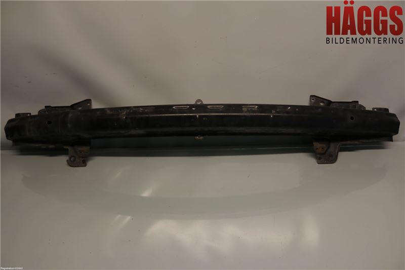 Forkofanger - indvendig del VW GOLF Mk IV (1J1)