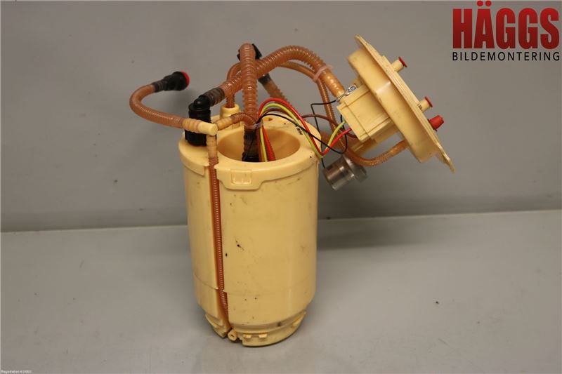 Fuel pump PORSCHE CAYENNE (92A)