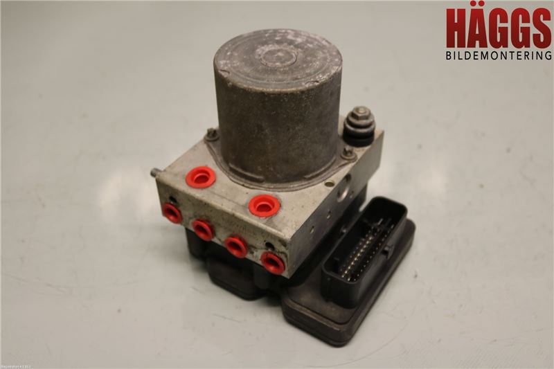ABS Pumpe VW CRAFTER 30-50 Platform/Chassis (2F_)