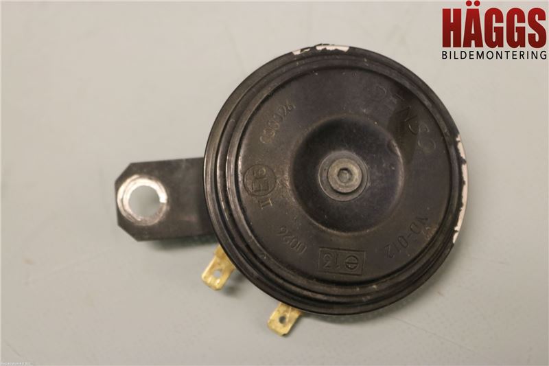 Horn SUZUKI JIMNY Closed Off-Road Vehicle (SN)