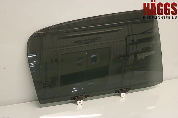 Fenêtre latérale arrière MITSUBISHI MIRAGE / SPACE STAR Hatchback (A0_A)