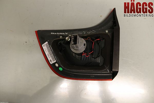 Rücklicht BMW X6 (E71, E72)