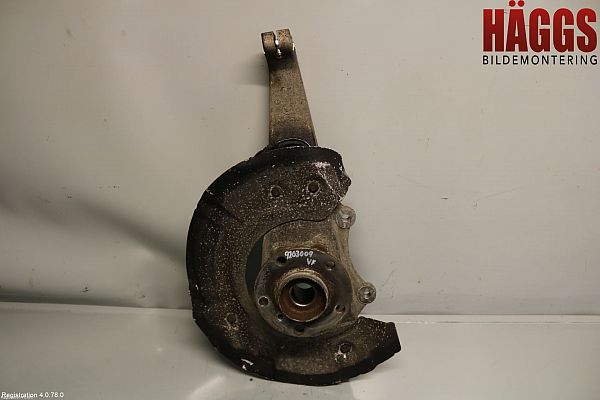 Spindle - front BMW 5 (F10)