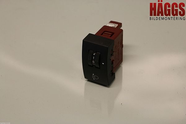 Switch - light adjuster HYUNDAI ix20 (JC)