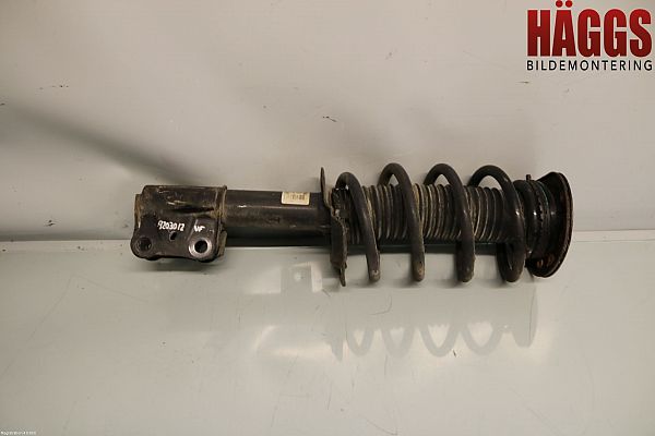 Front shock FORD GALAXY (CK)