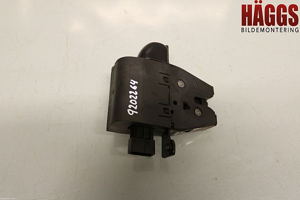 Zentralverriegelung SAAB 9-3 (YS3F, E79, D79, D75)