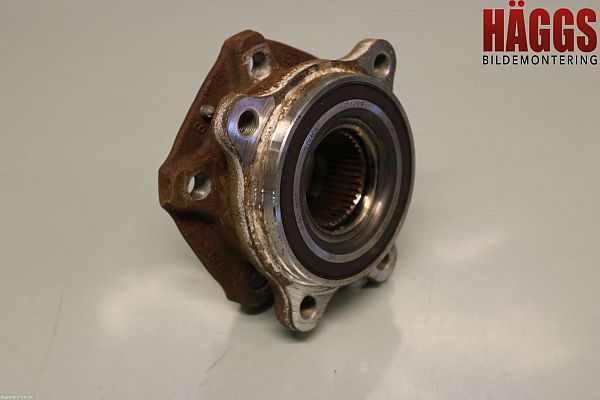 4M0-498-625-G : Fornav og Spindel for - Autoparts24