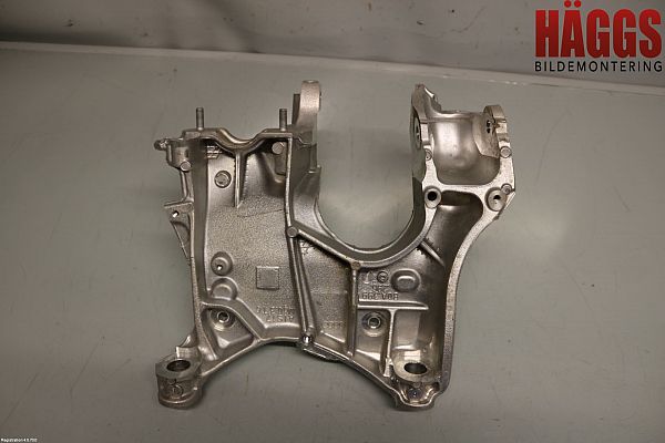 Forbro AUDI A6 (4A2, C8)