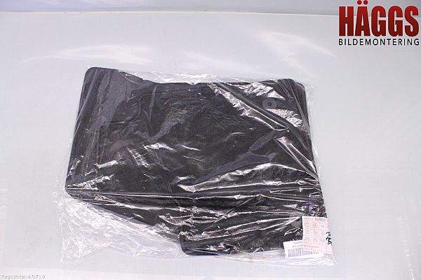 Ford Focus - Voetmat Focus - Autoparts24