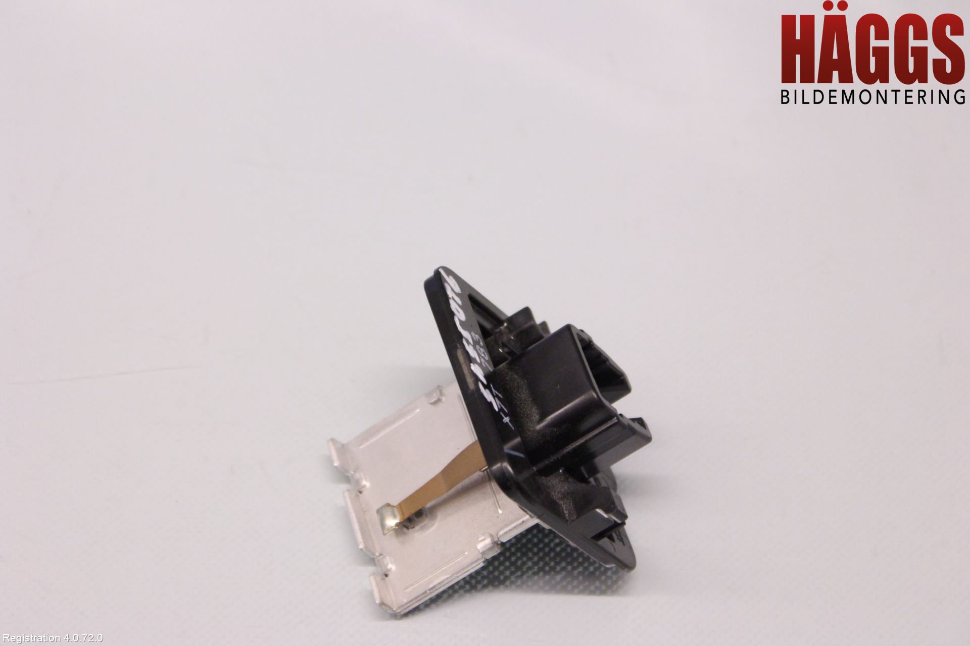 Heat - resistance SUZUKI IGNIS III (MF)