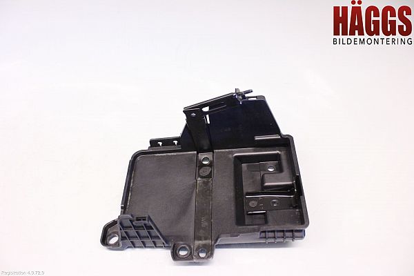 Accubak FORD FOCUS IV (HN)