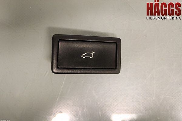 Switch - door VW SHARAN (7N1, 7N2)