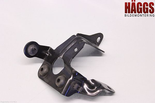 ABS-Pumpe FORD FOCUS IV (HN)