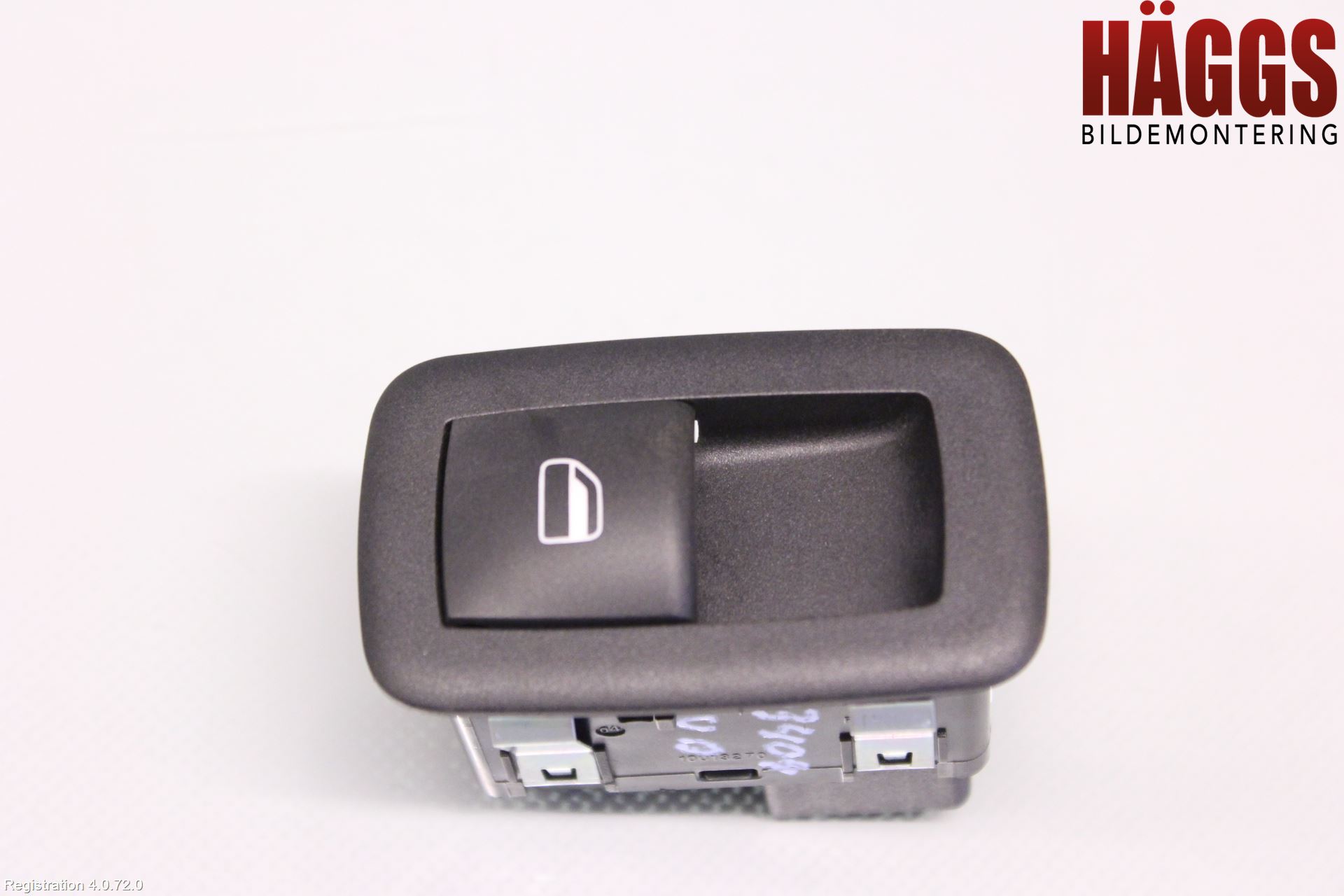Switch - electrical screen heater DODGE RAM 1500 Pickup (DJ, DS)