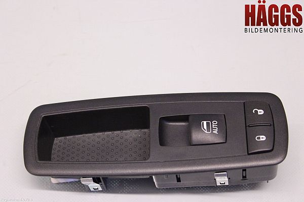 Electrische raamschakelaar DODGE RAM 1500 Pickup (DJ, DS)