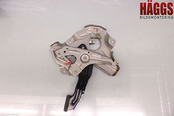 Handbremspedal DODGE RAM 1500 Pickup (DJ, DS)