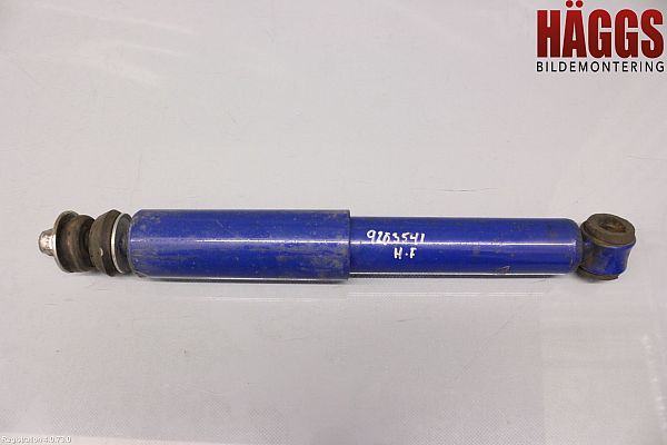 Stoßdämpfer vorn SAAB 900   (AC4, AM4)