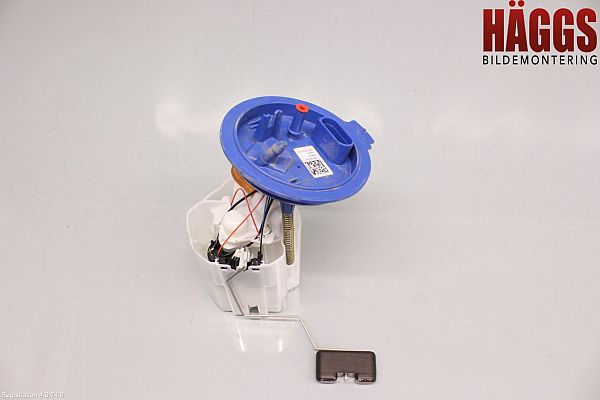 Brændstofpumpe SEAT LEON ST (5F8)