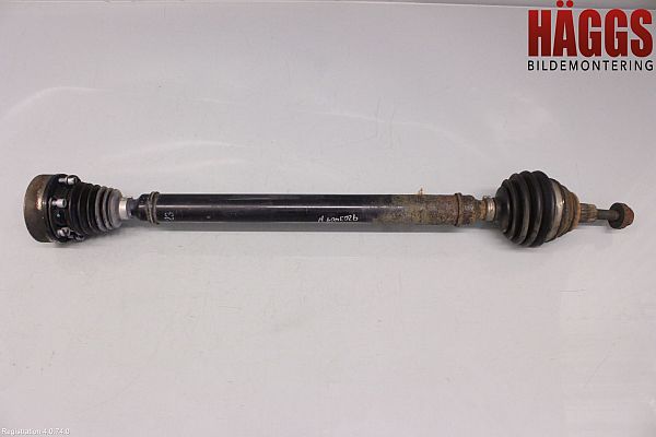 Drivaksel for VW GOLF V Estate (1K5)