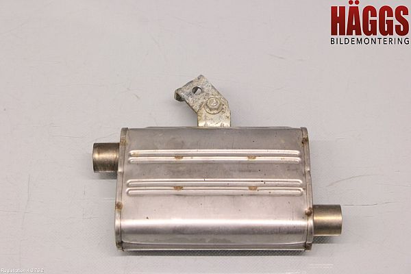 Diesel heater TOYOTA HILUX VIII Pickup (_N1_)