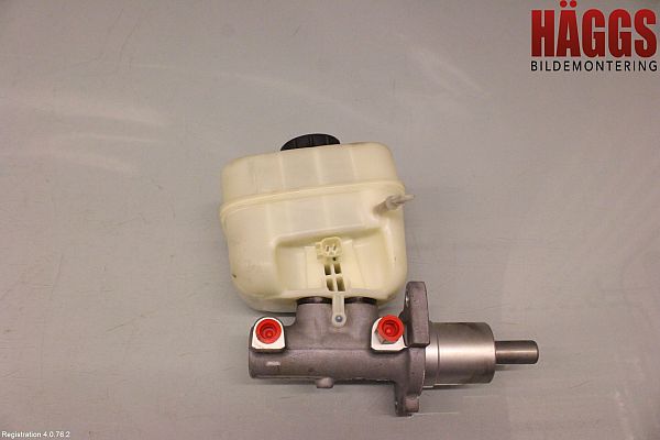 Brake - Master cylinder FORD USA MUSTANG Convertible